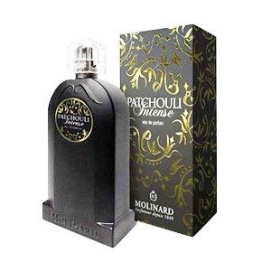 Senteur Patchouli Intense - Eau de Parfum Senteur Patchouli Intense - Eau de Parfum