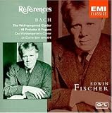 Bach:The Well-Tempered Clavier