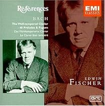 Bach:The Well-Tempered Clavier