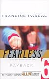 PPayback (Fearless, No. 6)