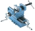 Shop Fox D2731 4-Inch Cross Sliding Vise