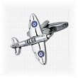 Classic Spitfire Cufflinks