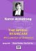 Karen Armstrong: The Spiral Staircase: My Climb Out of Darkness
