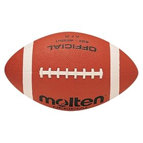 American Football, Molten (Stück)
