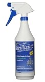 Brilliante Crystal Chandelier Cleaner Manual Sprayer