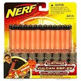 NERF N-STRIKE VULCAN EBF-25 Refill Pack