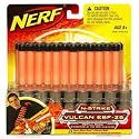 NERF N-STRIKE VULCAN EBF-25 Refill Pack
