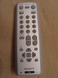 Sony REMOTE RM-Y194