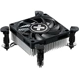 Xilence LGA LP CPU-K&uuml;hler mit PMW-Unterst&uuml;tzung schwarz