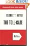 The Toll-gate