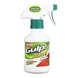 Berkley Gsp8-Mnw Gulp Spray 8Oz Minnow Dwo [Misc.] [Misc.] [Misc.] [Misc.]