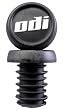 ODI Bar Plugs Black