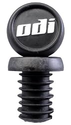 ODI Bar Plugs Black