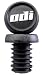 ODI Bar Plugs Black