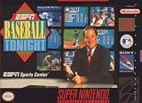 ESPN Baseball Tonight