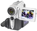 Sony DCRPC101 MiniDV Compact Camcorder w/ 2.5" LCD, and 8 MB Memory Stick