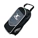 Gilbert Boot Bag - Black