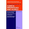 Oxford Handbook of Clinical Immunology and Allergy (Oxford Handbooks) by  Gavin Spickett