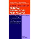 Click here to buy Oxford Handbook of Clinical Immunology and Allergy (Oxford Handbooks) by  Gavin Spickett.