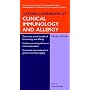 Oxford Handbook of Clinical Immunology and Allergy (Oxford Handbooks Series)