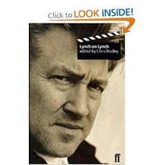 Lynch on Lynch (Directors on Directors)