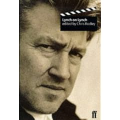 Lynch on Lynch (Directors on Directors)