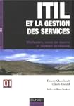 itil et gestion des services: methode...