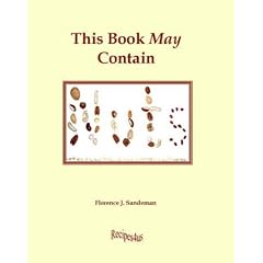 This Book May Contain Nuts