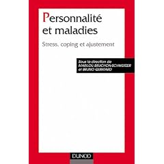 Personnalit� et maladies