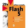 Flash 5. After Work. by Christian Grandl