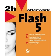 Flash 5. After Work