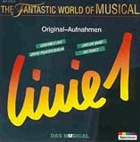 Linie 1 - Verschiedene Interpreten