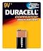 Duracell Alkaline Battery (MN1604BZ) 12 each