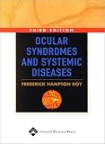 Ocular Syndromes and Systemic Diseases