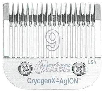 Oster Blade A5 Size 9
