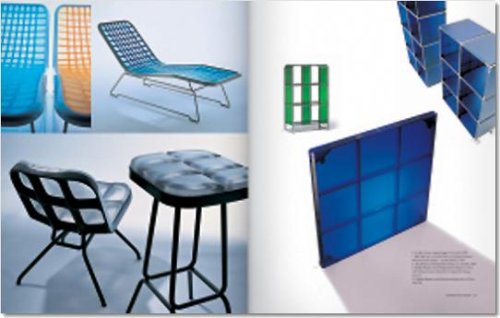 Design des 21. Jahrhunderts