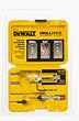 Black & Decker/DWLT DW2730 8-Piece Drill And Drive System Set