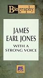 Review A & E Home Video  / Biography - James Earl Jones
