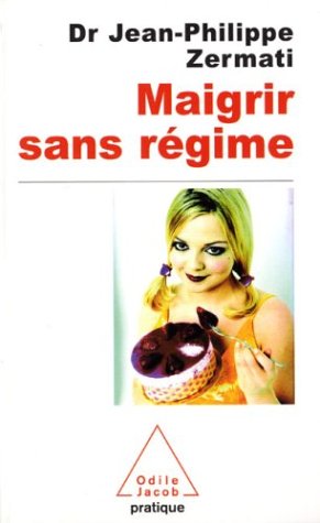 Maigrir sans r�gime