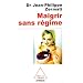 Maigrir sans r�gime