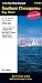 Books : Chesapeake Bay Southern Md Chart: Rolled