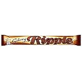 Galaxy Ripple 33 g (Pack of 36)