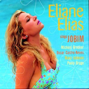 CD-Charts  Music : Sings Jobim