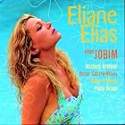 Click here to buy Sings Jobim by  Eliane Elias .