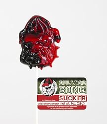 Georgia - Team Candy Suckers - Gift Pack