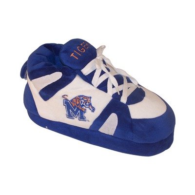 Notre Dame Fighting Irish Gym Shoe Slippers - Navy