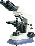 GX Microscopes GXM180M HBG Microscope Biological Upright Binocular High Power (x40-x1000) Research Grade Transmitted Illumination Infinity Optics Koehler Illuminated