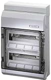 Hensel KV 9224 KV 9224 Automatengehäuse IP 65
