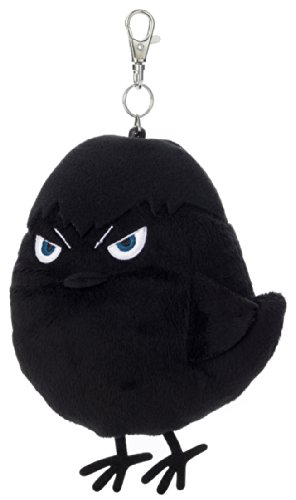 ハイキュー!! ヒナガラスパスケース 影山