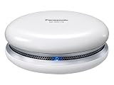 Panasonic コンパクトスピーカーシステム ホワイト SC-MC10-W